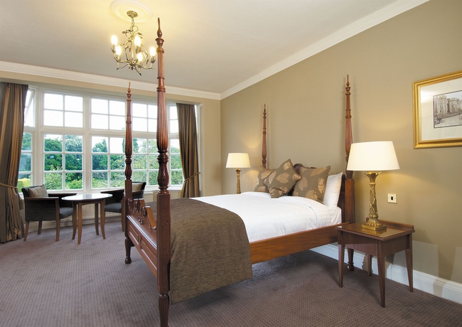 Imagen de la habitación del Hotel Grovefield House. Foto 6