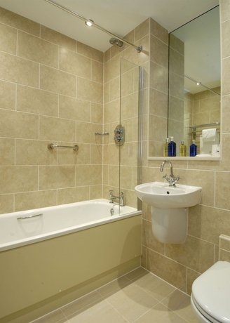 Imagen de la habitación del Hotel Grovefield House. Foto 7