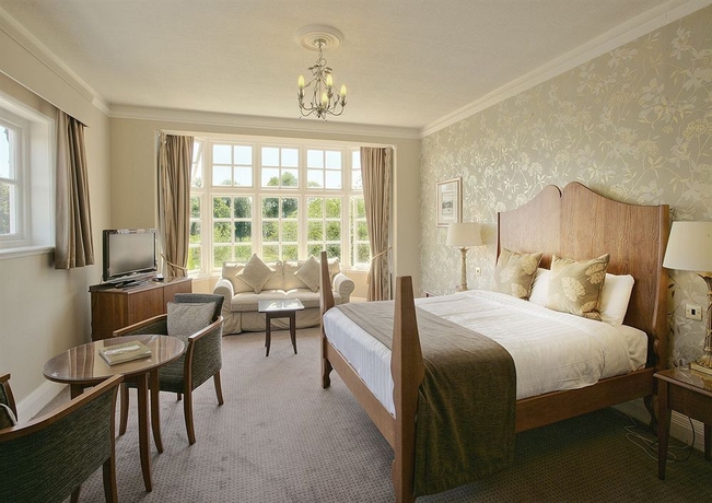 Imagen de la habitación del Hotel Grovefield House. Foto 8