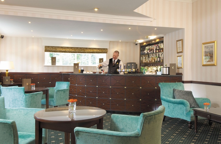 Imagen del bar/restaurante del Hotel Grovefield House. Foto 3