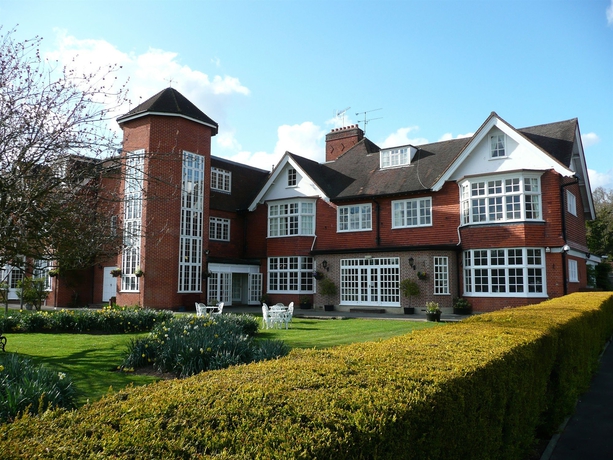 Imagen general del Hotel Grovefield House. Foto 1