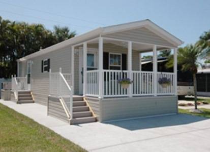 Imagen general del Hotel Groves Rv Resort. Foto 1