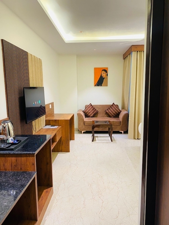 Imagen de la habitación del Hotel Grow Inn. Foto 5
