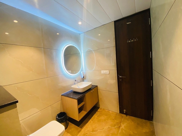 Imagen de la habitación del Hotel Grow Inn. Foto 15