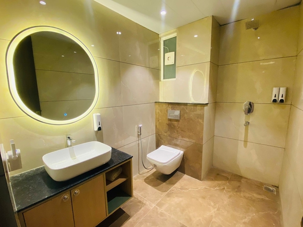 Imagen de la habitación del Hotel Grow Inn. Foto 16