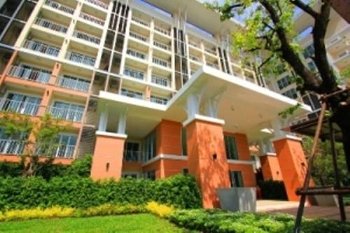 Imagen general del Hotel Grow Residences. Foto 2