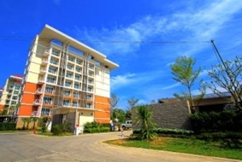 Imagen general del Hotel Grow Residences. Foto 3