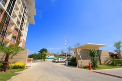 Imagen general del Hotel Grow Residences. Foto 4