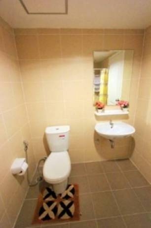 Imagen de la habitación del Hotel Grow Residences. Foto 25