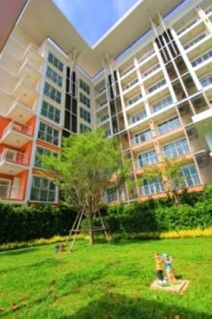 Imagen general del Hotel Grow Residences. Foto 6