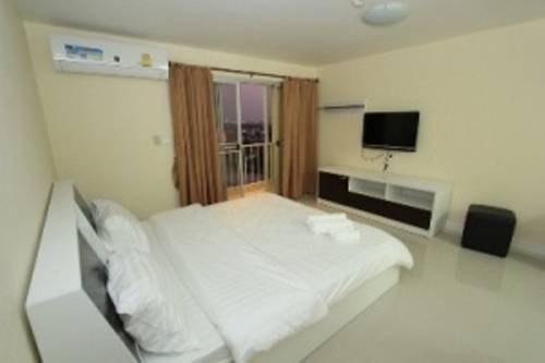 Imagen general del Hotel Grow Residences. Foto 7