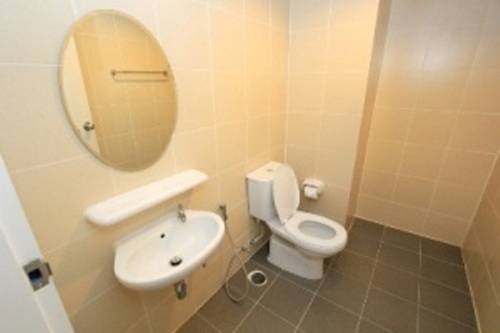 Imagen general del Hotel Grow Residences. Foto 8