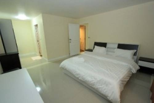 Imagen general del Hotel Grow Residences. Foto 9