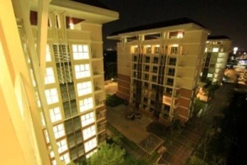 Imagen general del Hotel Grow Residences. Foto 12