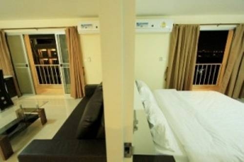 Imagen general del Hotel Grow Residences. Foto 13