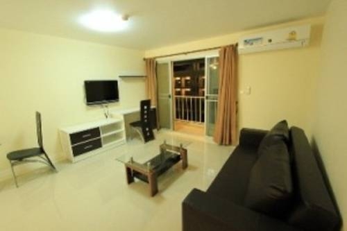 Imagen general del Hotel Grow Residences. Foto 15