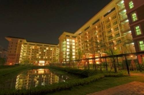 Imagen general del Hotel Grow Residences. Foto 16