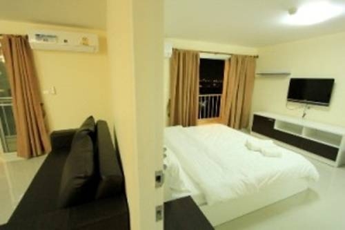 Imagen general del Hotel Grow Residences. Foto 17