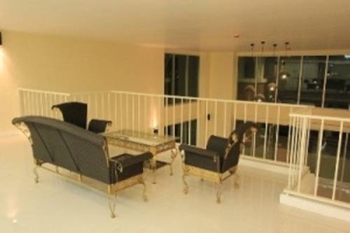 Imagen general del Hotel Grow Residences. Foto 18