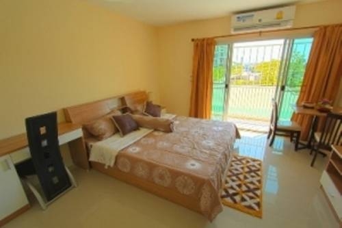 Imagen general del Hotel Grow Residences. Foto 19