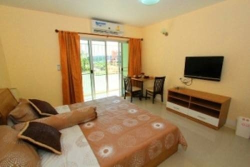 Imagen general del Hotel Grow Residences. Foto 22