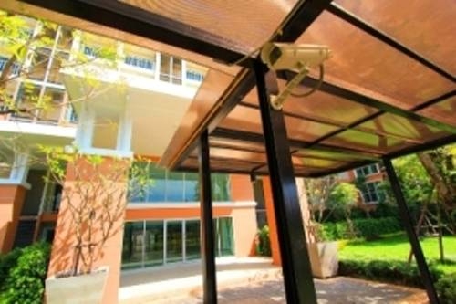 Imagen general del Hotel Grow Residences. Foto 24