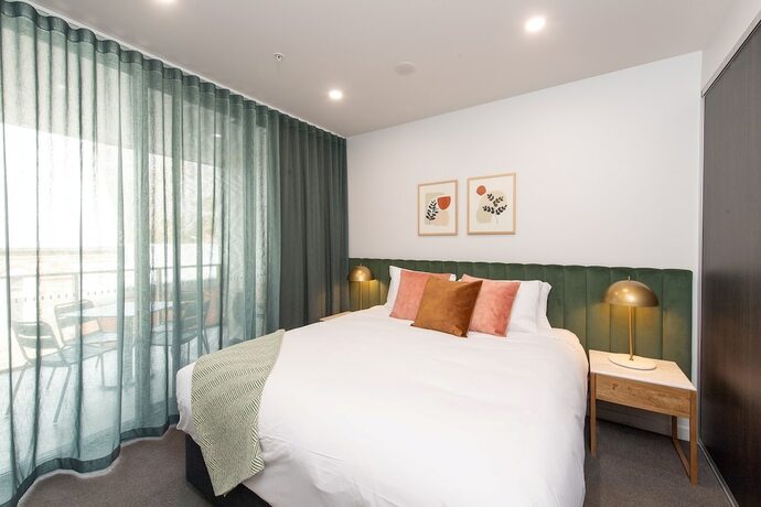 Imagen de la habitación del Hotel Grow at Goodwood. Foto 13