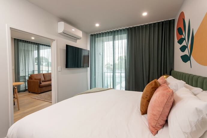 Imagen general del Hotel Grow at Goodwood. Foto 1