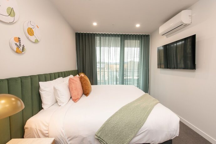 Imagen de la habitación del Hotel Grow at Goodwood. Foto 15