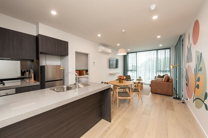 Imagen de la habitación del Hotel Grow at Goodwood. Foto 16
