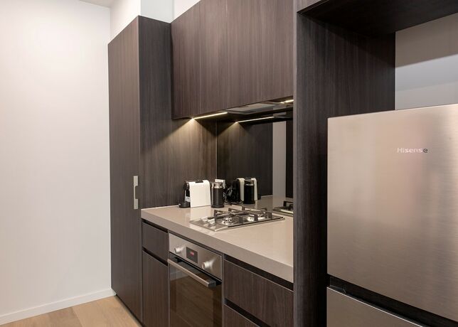 Imagen general del Hotel Grow at Goodwood. Foto 3