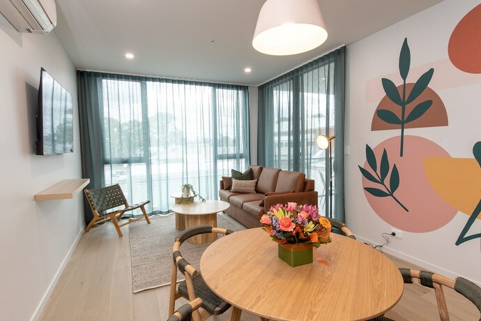 Imagen general del Hotel Grow at Goodwood. Foto 6