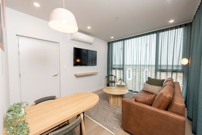 Imagen general del Hotel Grow at Goodwood. Foto 7