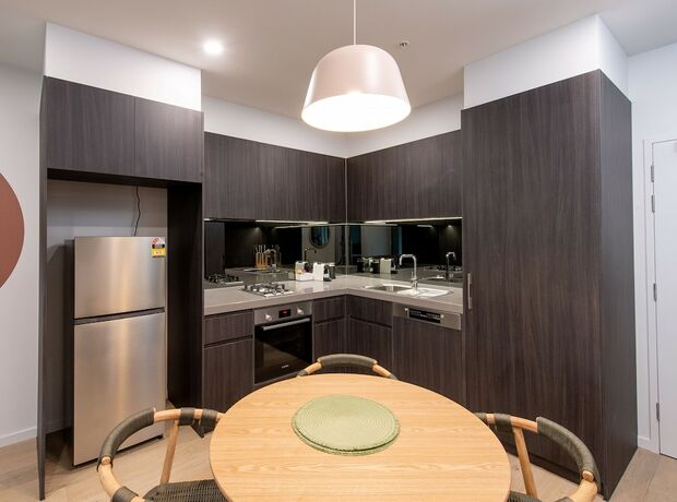 Imagen general del Hotel Grow at Goodwood. Foto 8