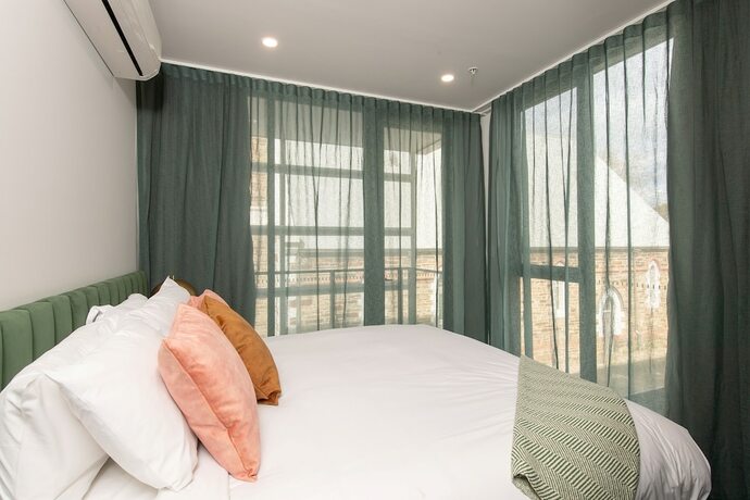 Imagen de la habitación del Hotel Grow at Goodwood. Foto 19