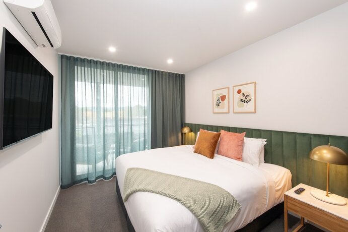 Imagen de la habitación del Hotel Grow at Goodwood. Foto 20