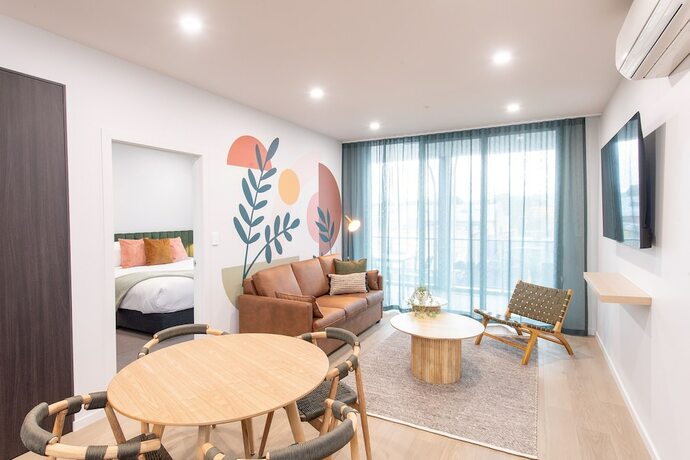 Imagen general del Hotel Grow at Goodwood. Foto 11