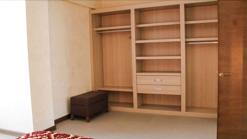 Imagen de la habitación del Hotel Grozny City. Foto 15