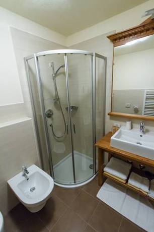 Imagen de la habitación del Hotel Gruber. Foto 14