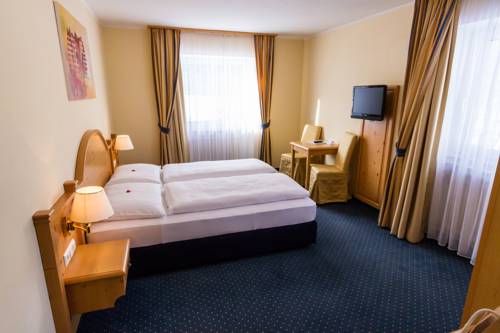 Imagen general del Hotel Gruber. Foto 1