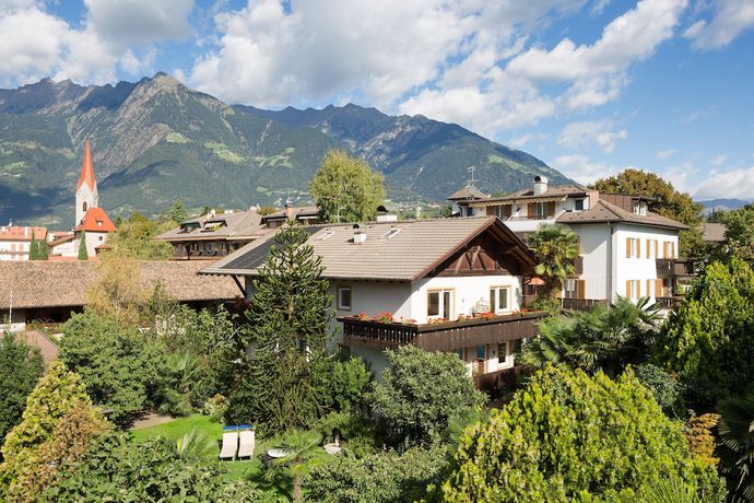 Imagen general del Hotel Gruberhof. Foto 1