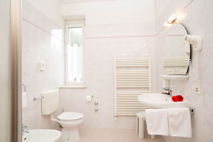 Imagen de la habitación del Hotel Gruberhof. Foto 7