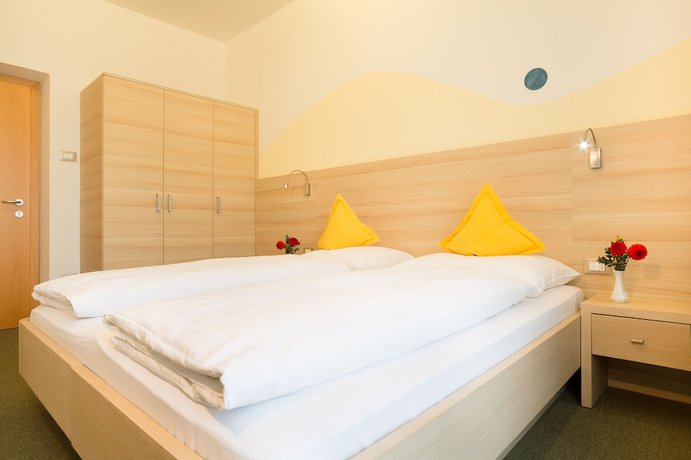 Imagen de la habitación del Hotel Gruberhof. Foto 11