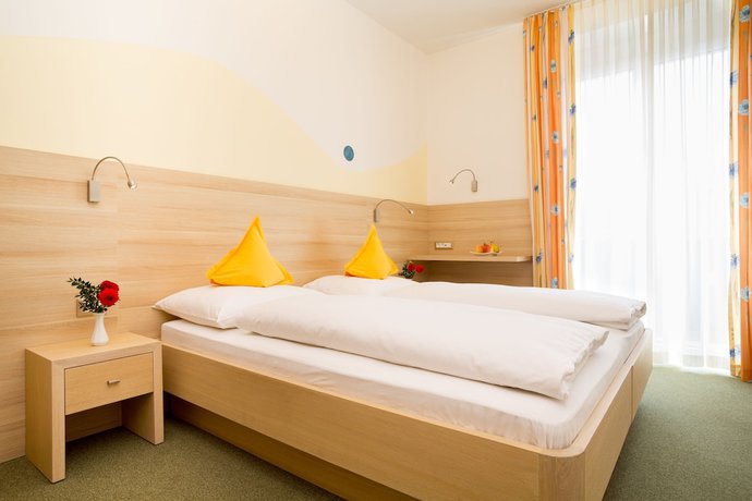 Imagen de la habitación del Hotel Gruberhof. Foto 14