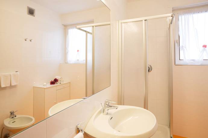 Imagen de la habitación del Hotel Gruberhof. Foto 15