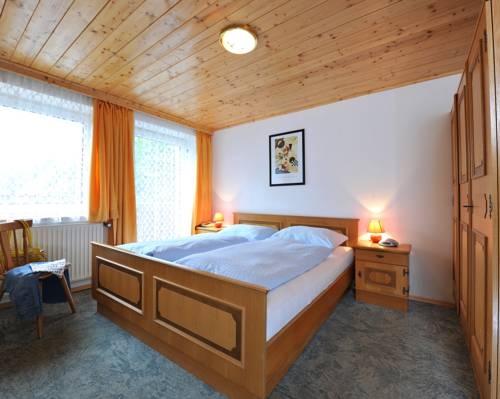 Imagen general del Hotel Grubers Residenz. Foto 3