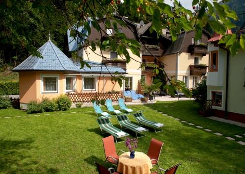 Imagen general del Hotel Grubers Residenz. Foto 9