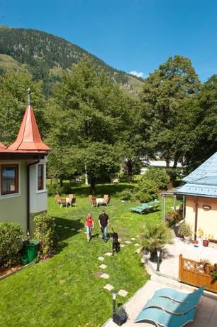 Imagen general del Hotel Grubers Residenz. Foto 41
