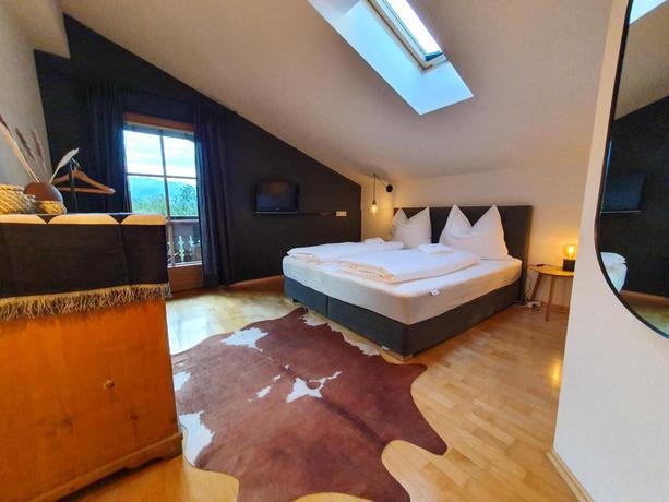 Imagen de la habitación del Hotel Gruberwirt Apartments. Foto 2