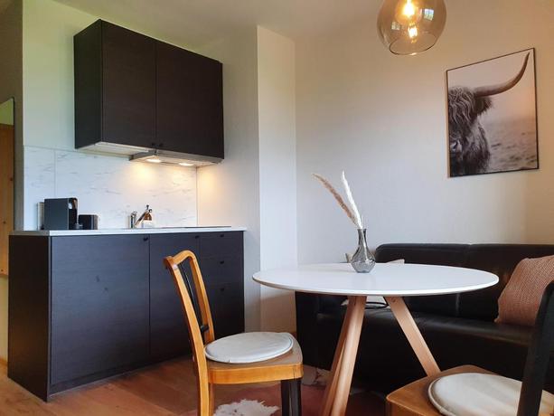 Imagen de la habitación del Hotel Gruberwirt Apartments. Foto 7